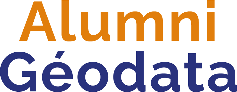 Alumni Géodata Paris